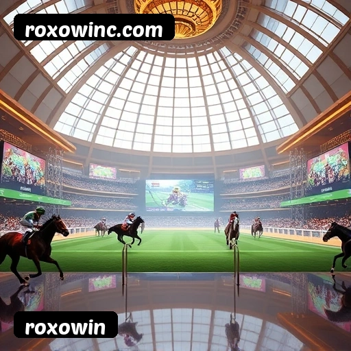 Acesso ao roxowin