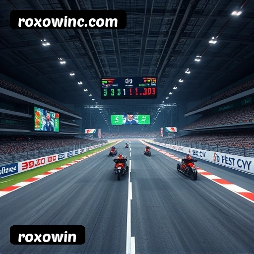 Acesso ao roxowin