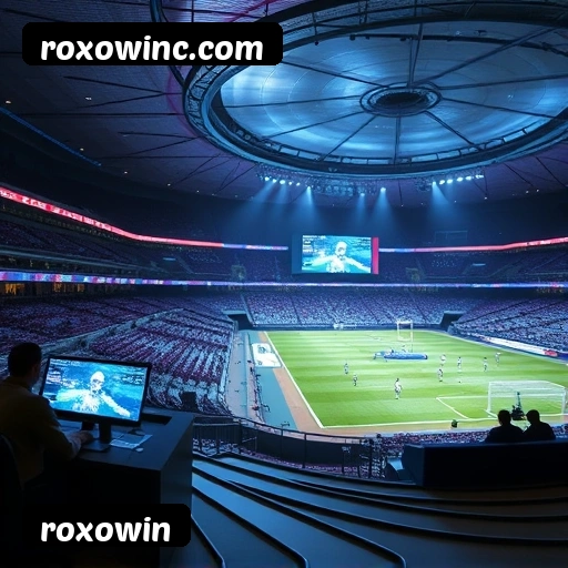Cassino Online roxowin
